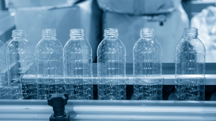 Confermato l'incentivo per diminuire l'utilizzo di bottiglie di plastica
