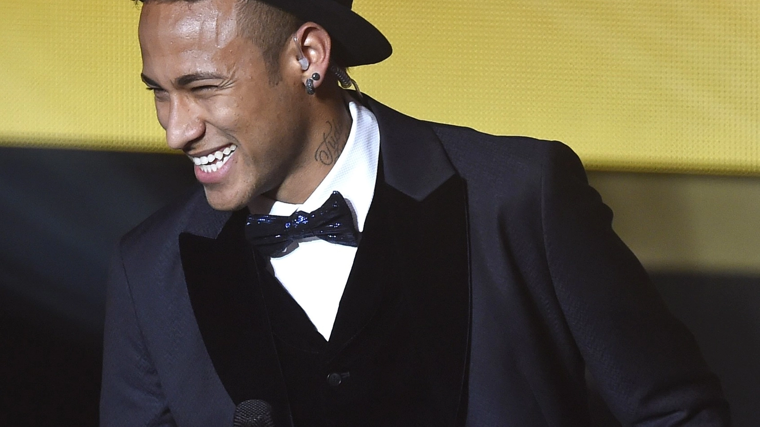 Neymar, nuovo re del calciomercato? (AFP)