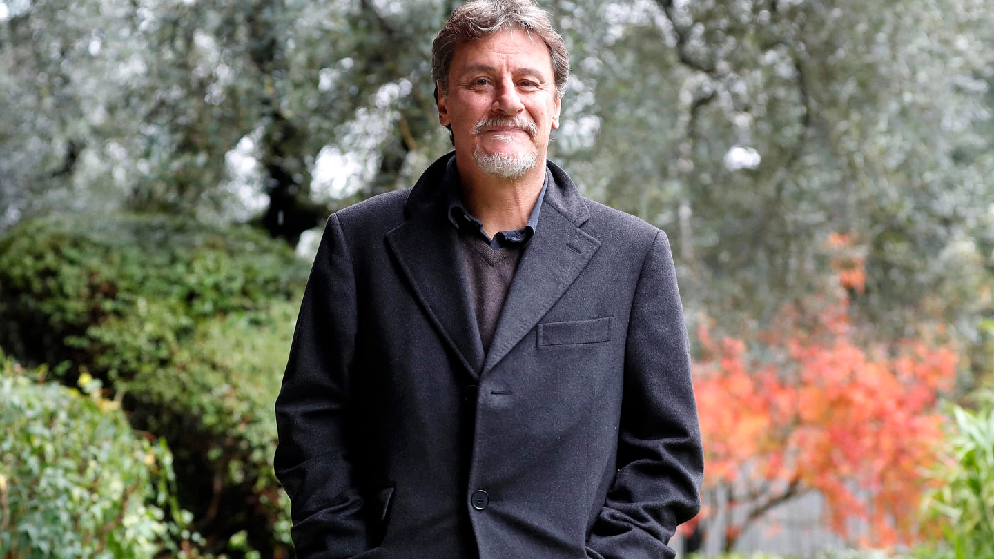 Giorgio Tirabassi (Ansa)