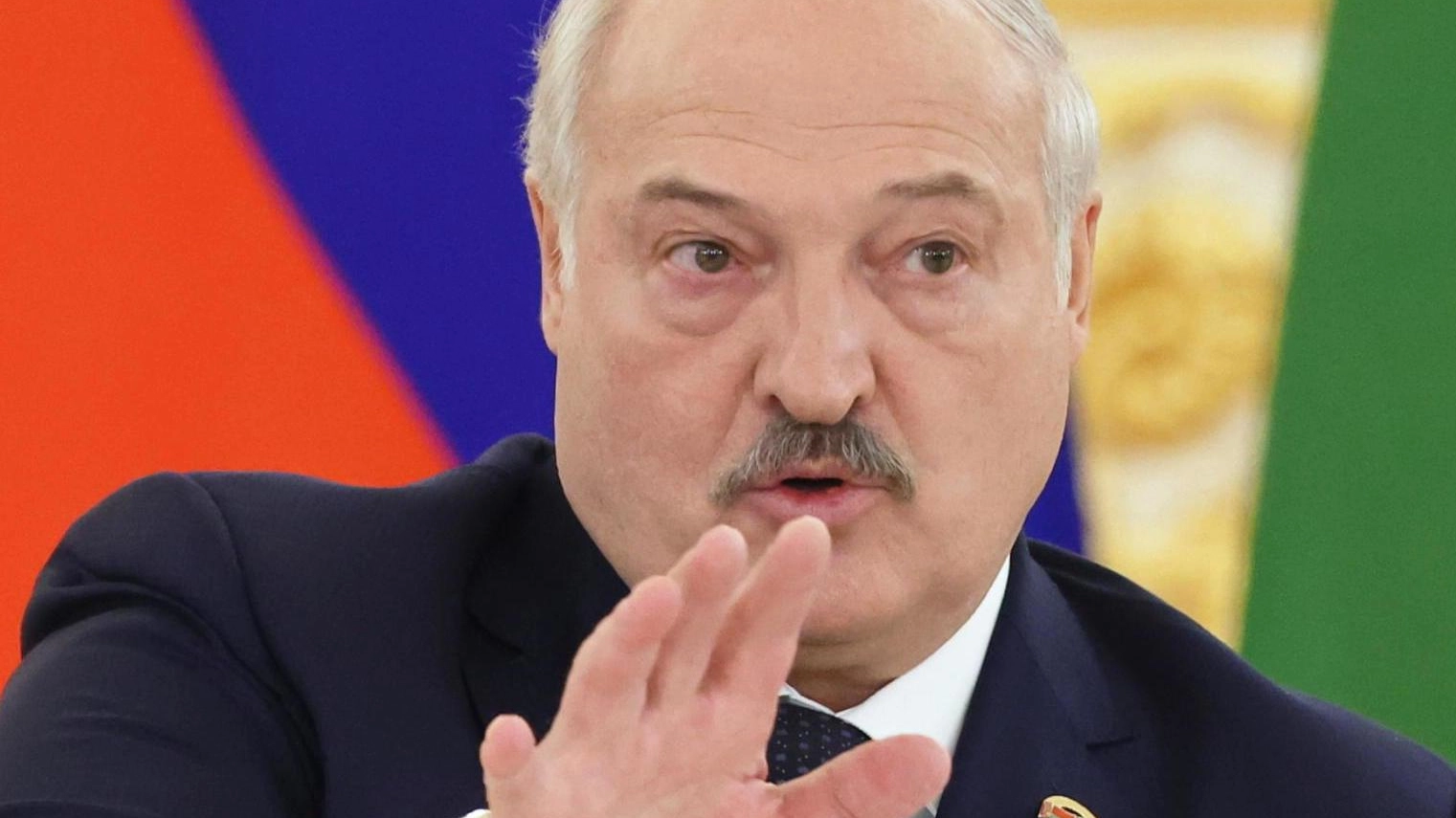 Il ruolo di Lukashenko  Da vassallo di Putin  a leader autonomo  E con un amico in più