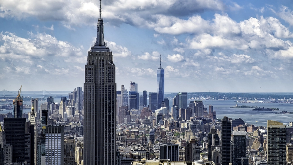 L'Empire State Building è l'attrazione più "uberata" del 2019