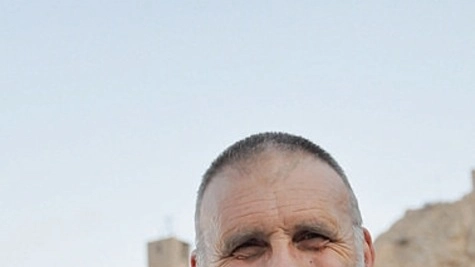 Padre Paolo Dall'Oglio, rapito dall'Isis il 29 luglio del 2013 in Siria (Dire)