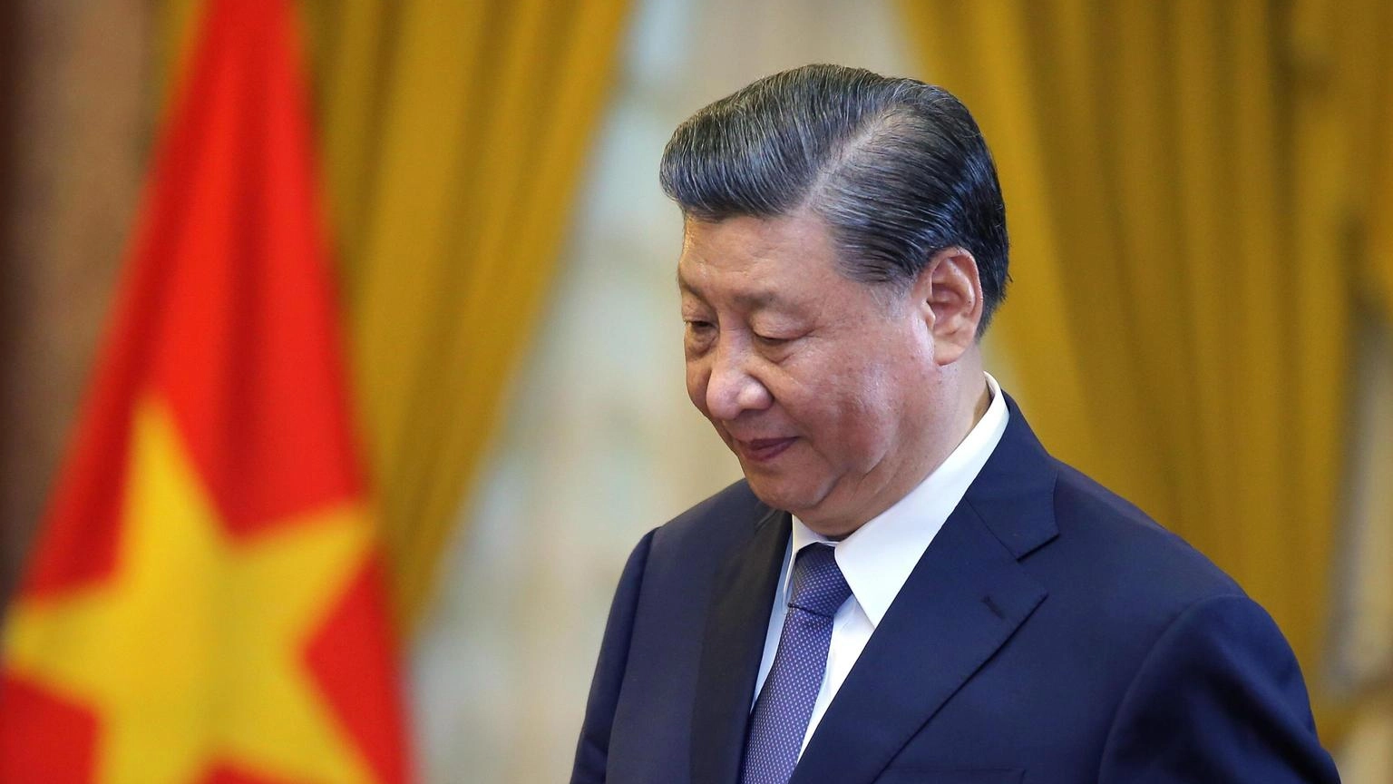 Xi: da modernizzazione Cina vantaggi anche per le aziende Usa