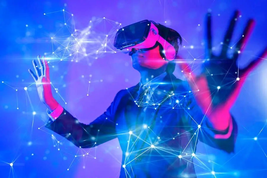Meta, per accedere alla realtà virtuale non servirà più Facebook