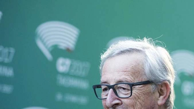 Ue-Usa: Juncker lavora per creare ponti