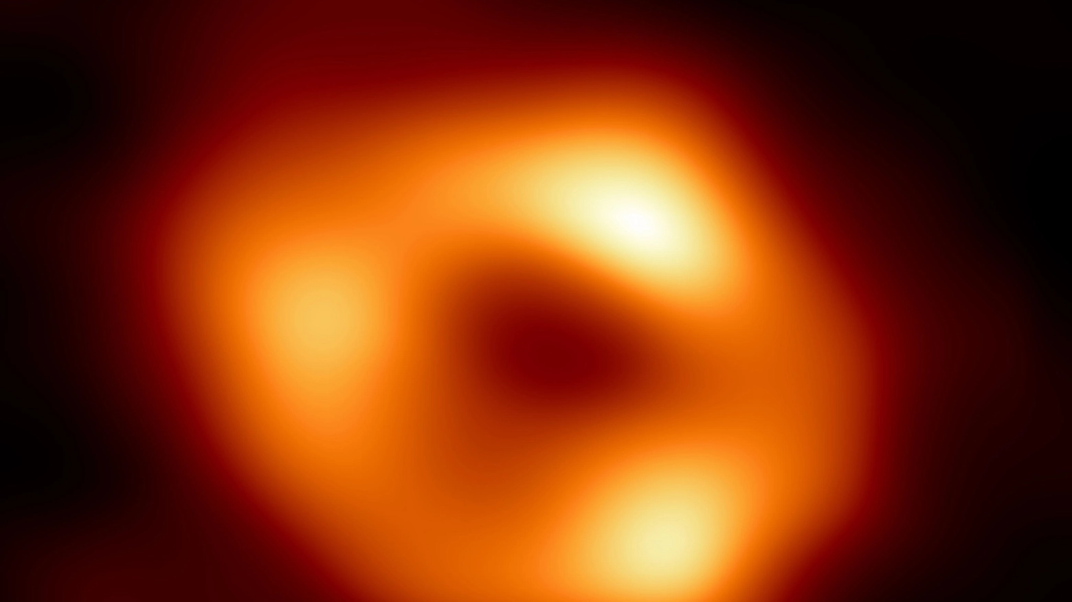 Il mistero del super buco nero