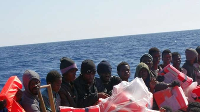 Migranti: Blog Grillo, verità su Ong