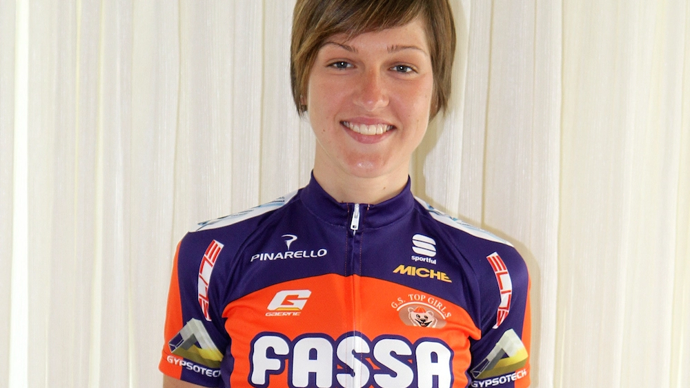 Chiara Pierobon 