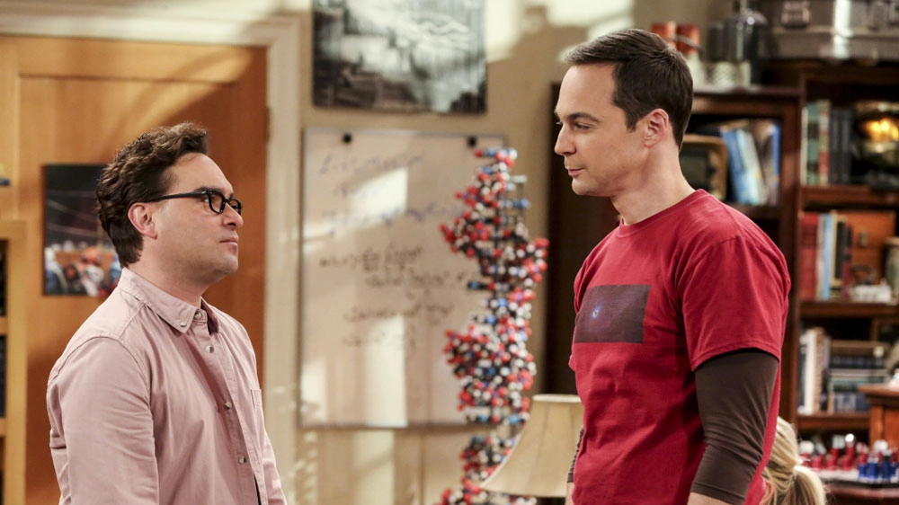 Una scena di 'The Big Bang Theory' - Foto: Chuck Lorre Productions/Warner Bros. Television