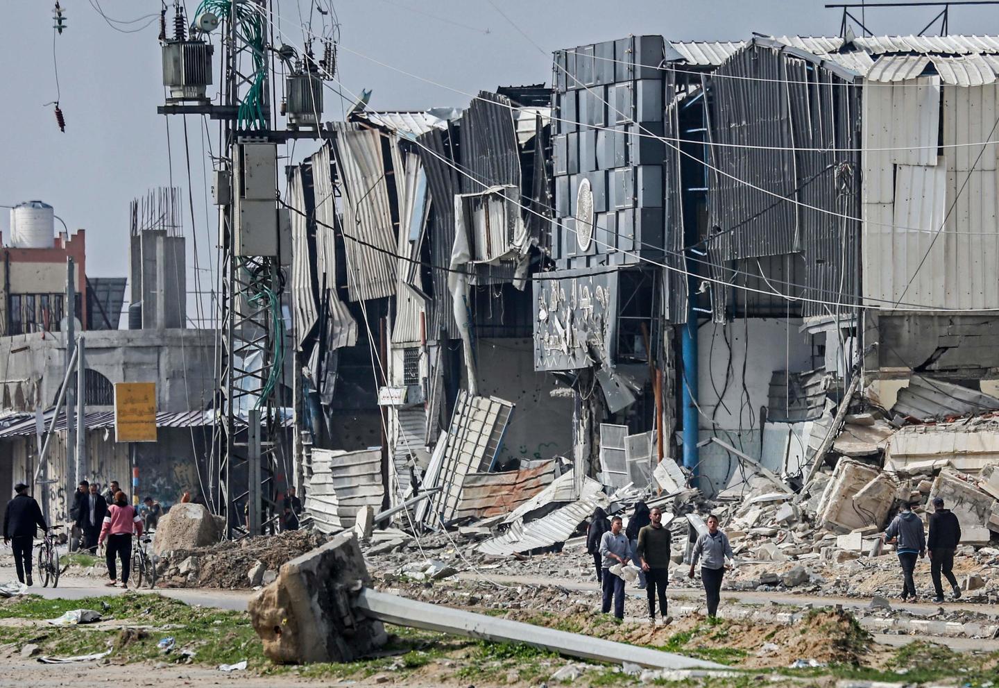 Guerra in Medio Oriente, ultime notizie: Israele sta attaccando Jenin. Biden vuole assicurazioni su armi e aiuti umanitari