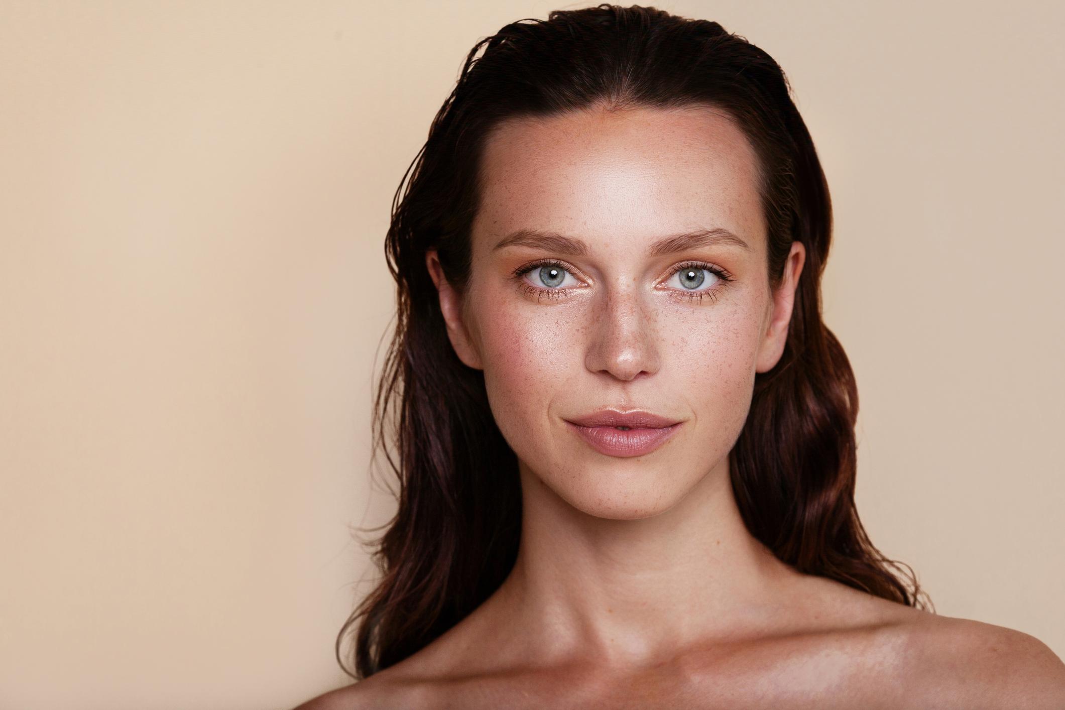 Il Nude Look Protagonista Del Make Up E Della Moda