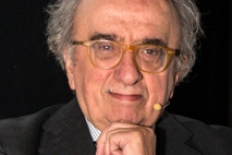 Alberto Clò, 75 anni, economista