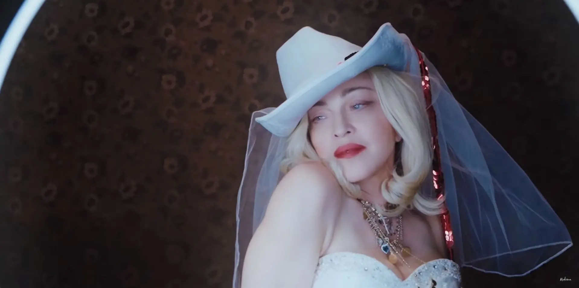 Madonna, nuovo album in arrivo. Ecco 'Madame X'