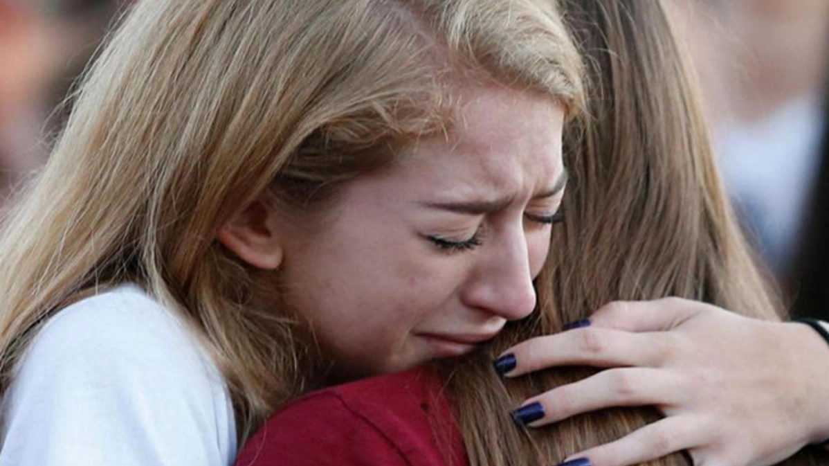 Parkland, il dolore di due ragazze sopravvissute alla strage 