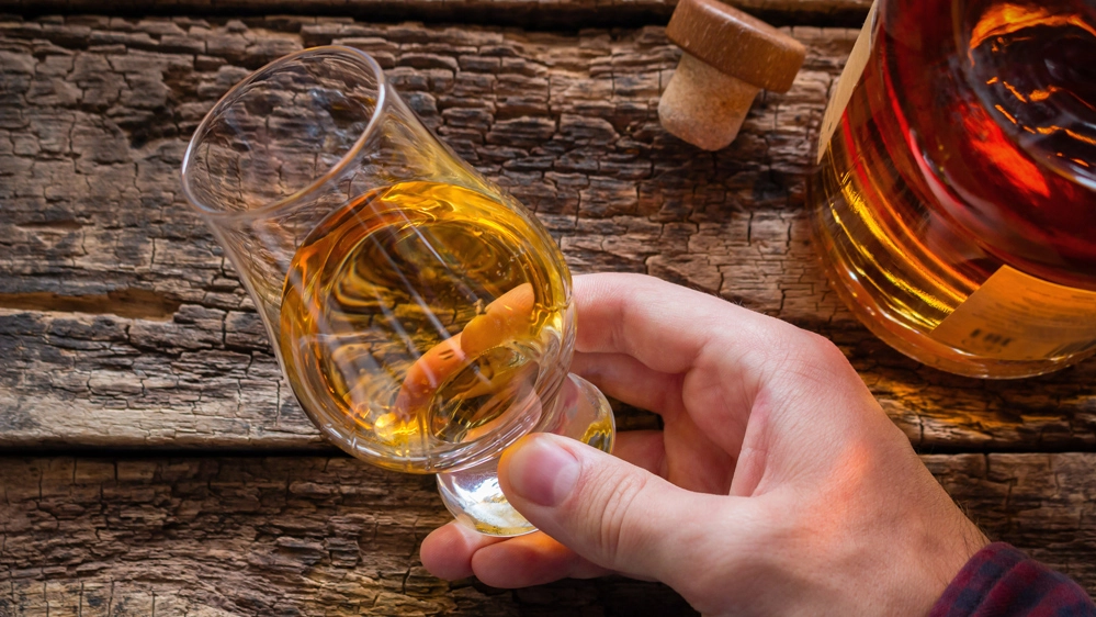 What's Your Whisky è una sorta di quiz online per scoprire il whisky giusto