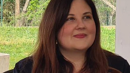 Claudia Gobbato, deputata della Lega (Ansa)