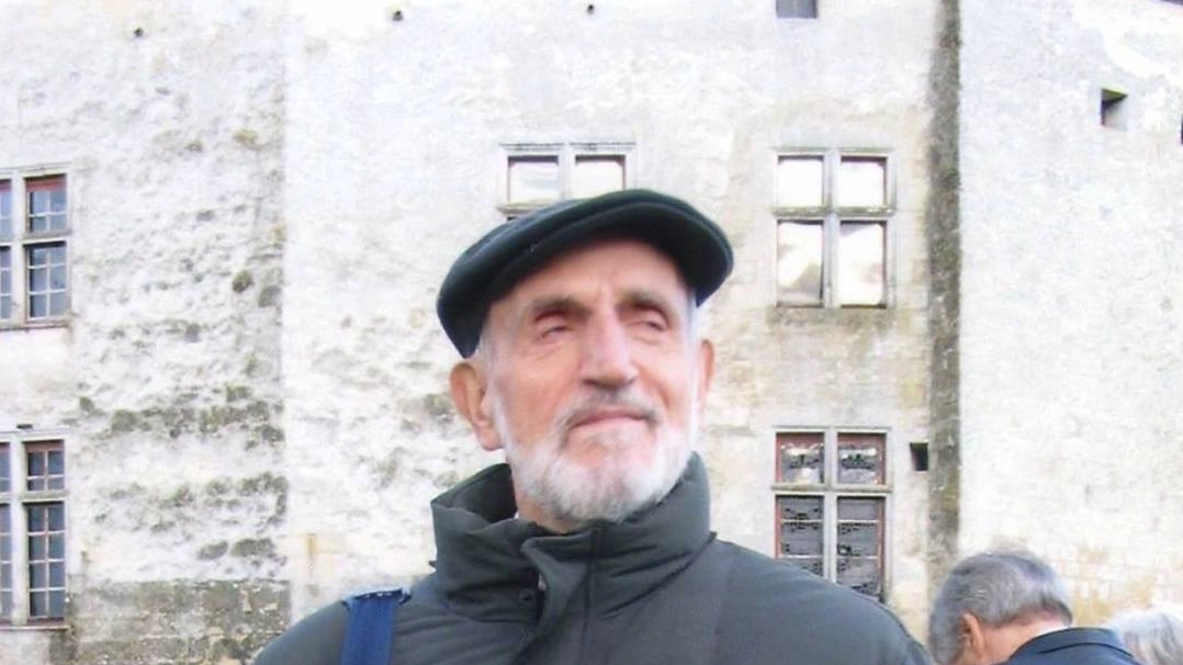 Alberto Postigliola, filosofo
