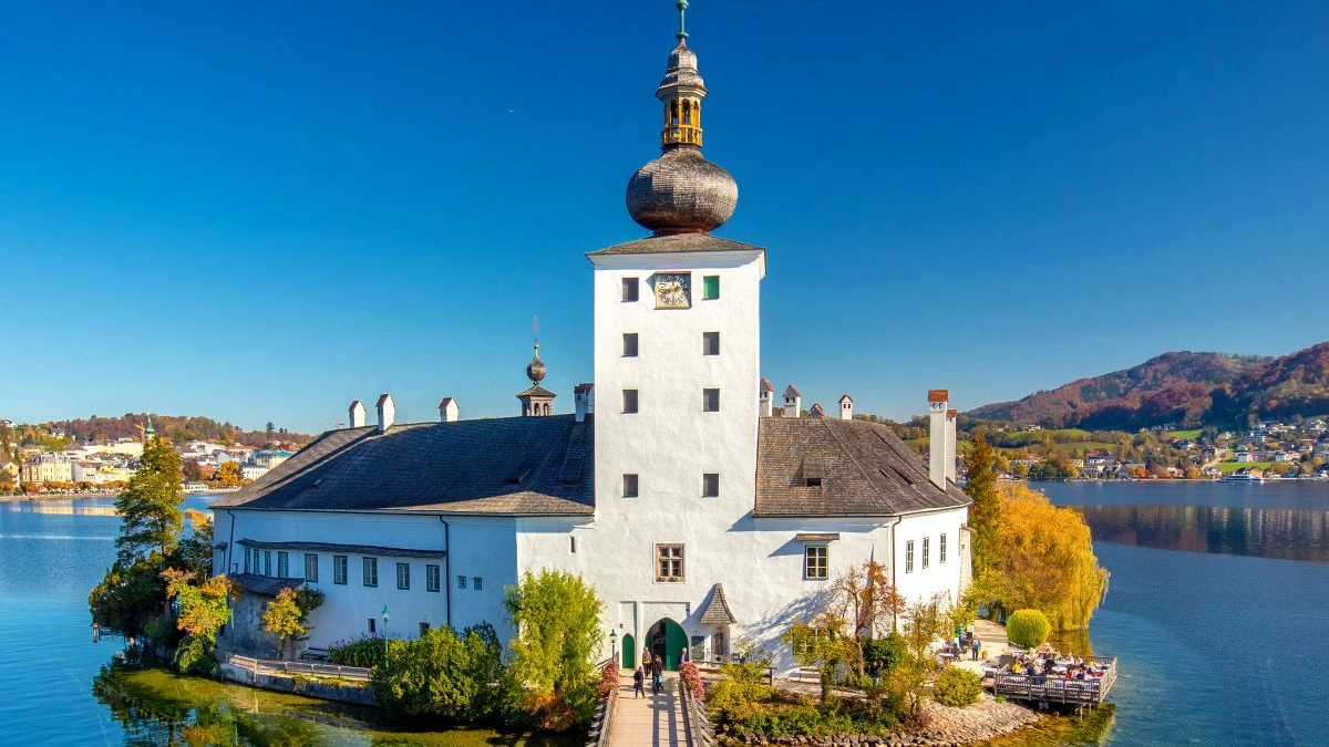 Bad Ischl è Capitale europea della Cultura 2024: la prima volta di una regione alpina e rurale