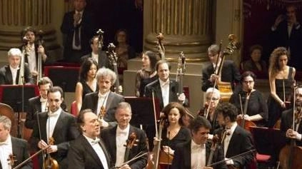 Musicisti bloccati  La Scala non suona