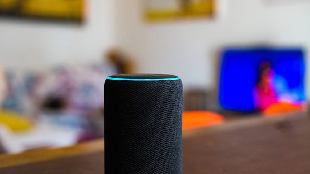 Alexa, l'assistente vocale di Amazon diventa Super