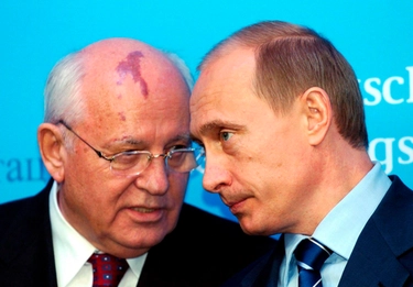 Quando il golpe contro Gorbaciov fallì (anche) per colpa della vodka