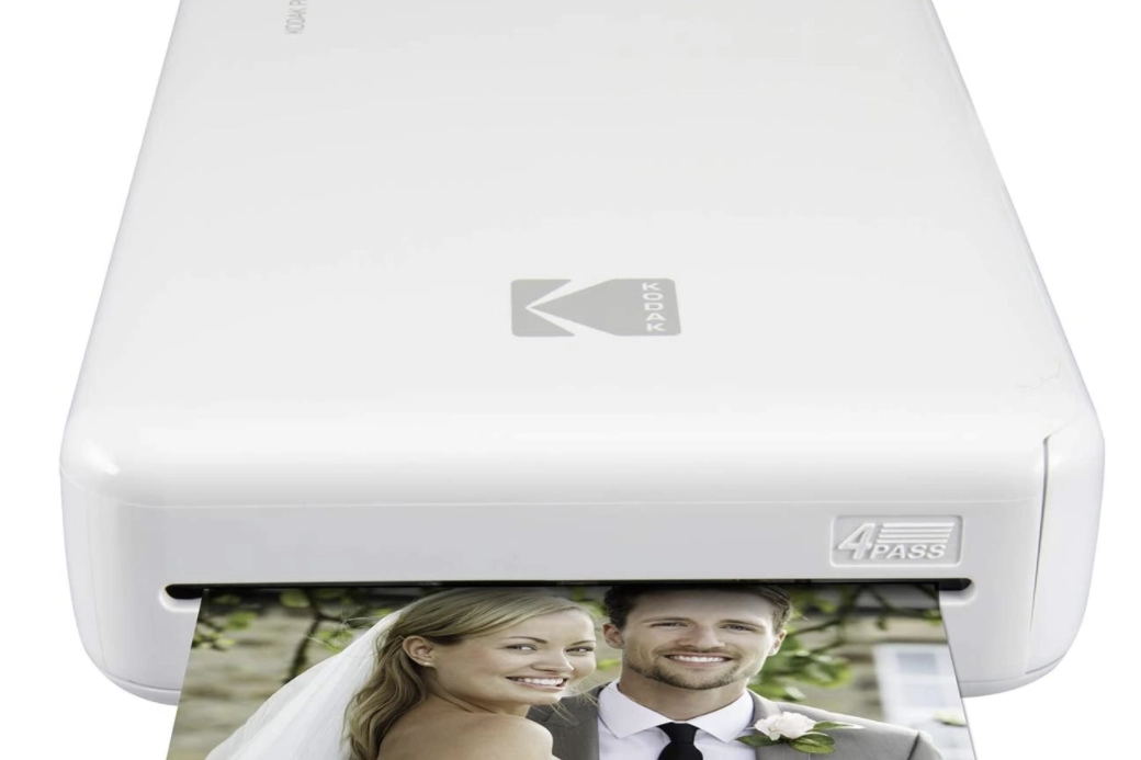 Kodak – Stampante fotografica Mini 2 HD su Amazon.it
