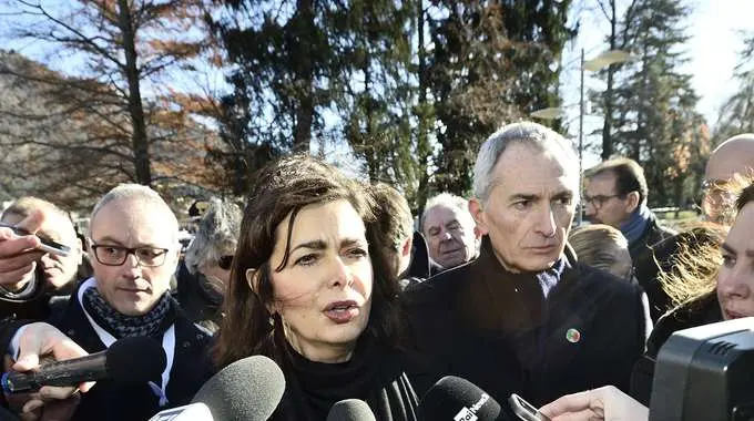 Boldrini, sicurezza non limiti diritti