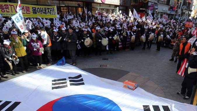 Corea Sud: procura vuole arresto Park