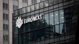 Euronext - Parigi 
