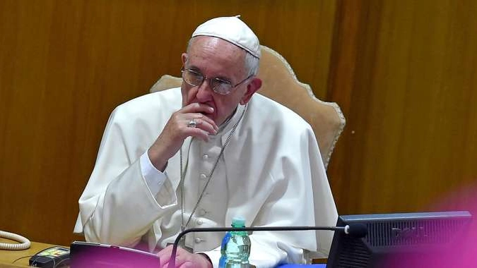 Papa, Sinodo non fa patteggiamenti