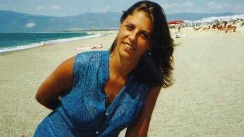 Federica Farinella, scomparsa nel 2001