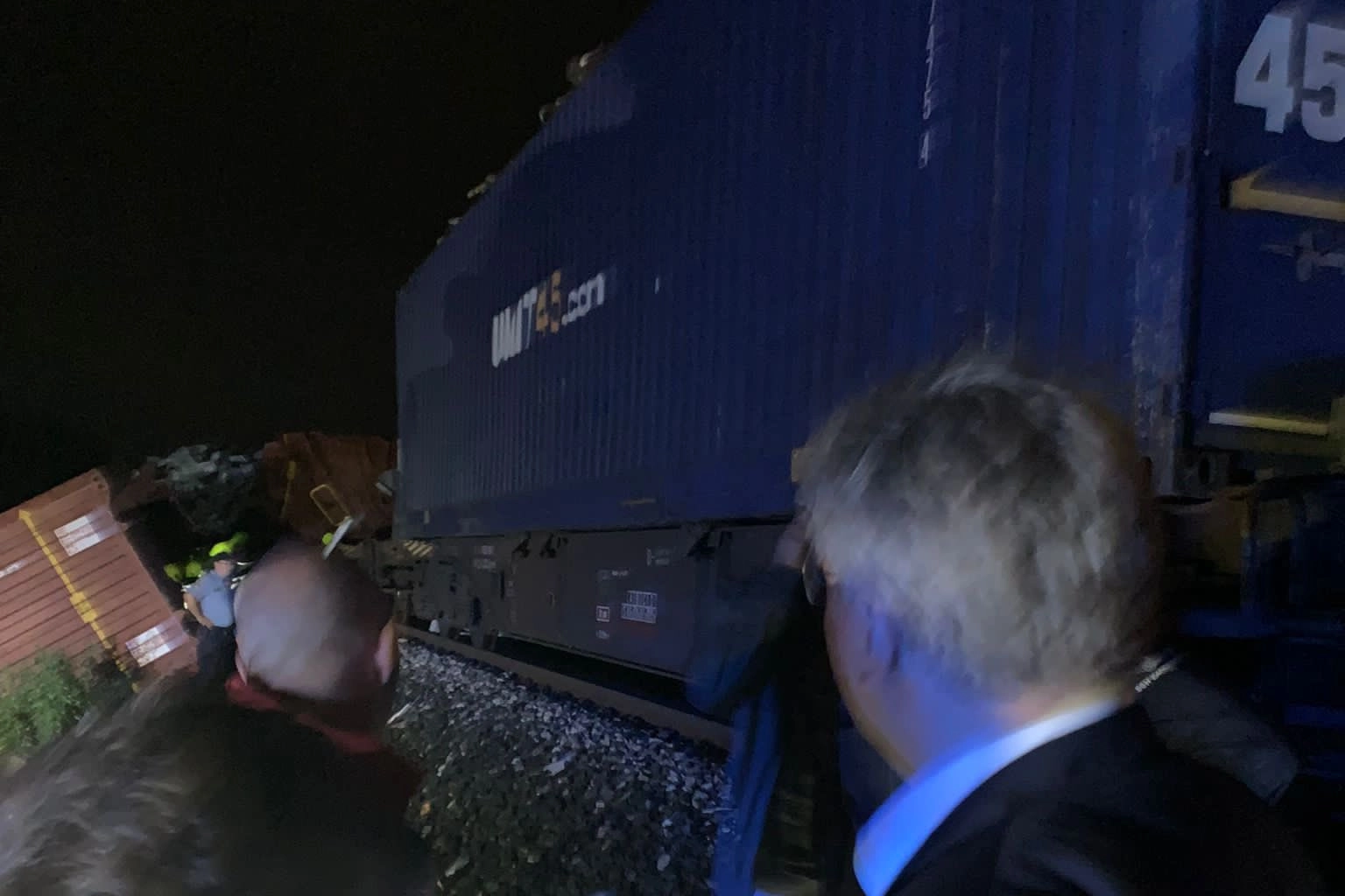 Morti e feriti in uno scontro fra treni in Croazia. Sul posto il primo ministro