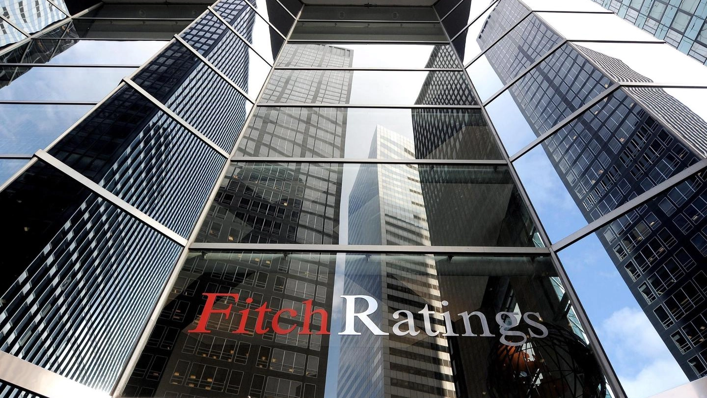 Fitch Ratings (Ansa)