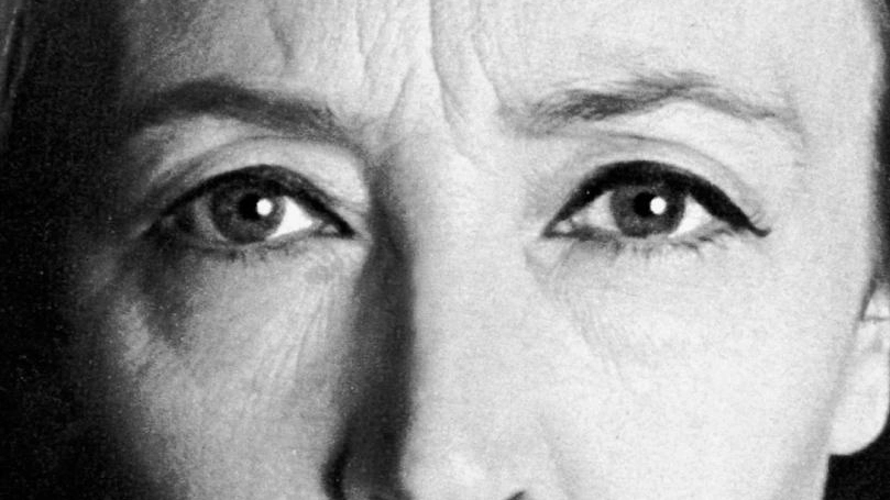 Oriana Fallaci: nata a Firenze nel ’29, morì nella sua città il 15 settembre 2006