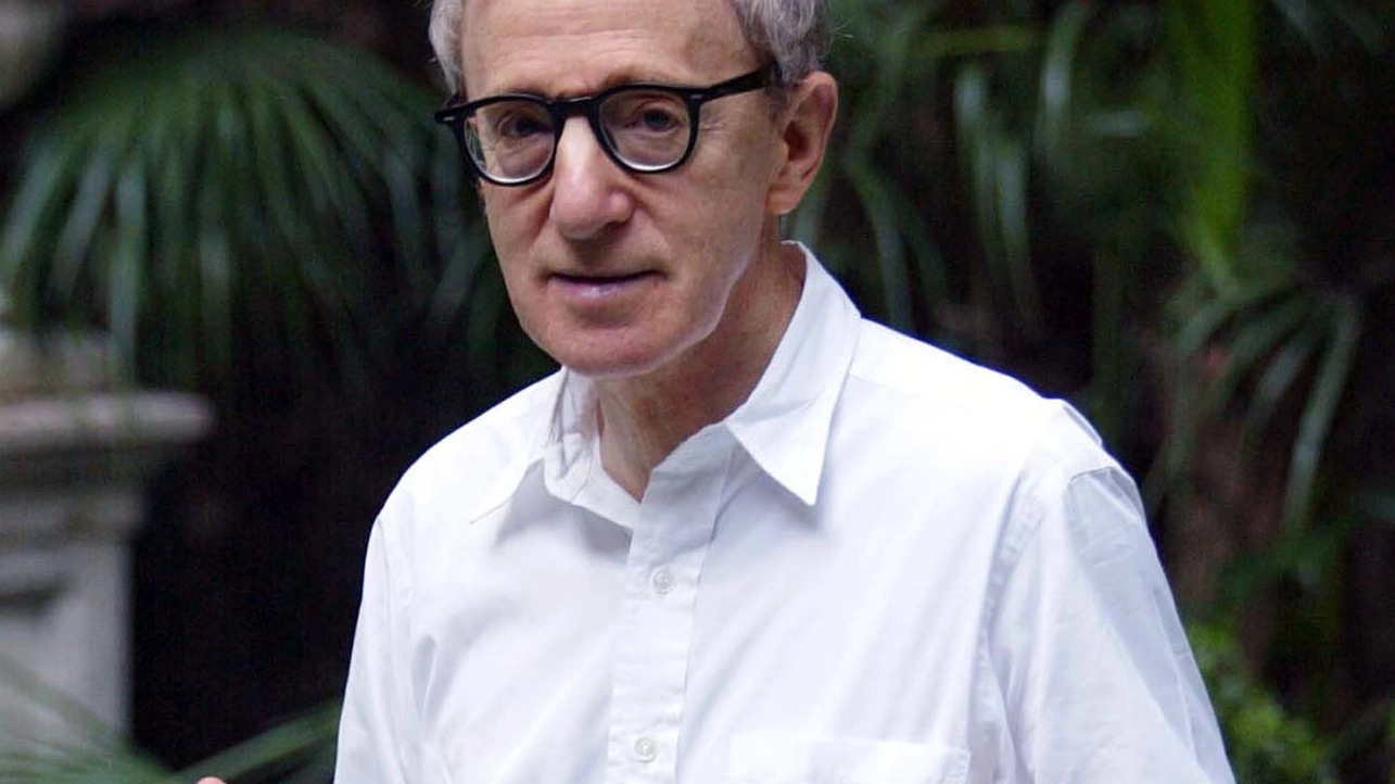 'A proposito di niente', ovvero l'autobiografia di Woody Allen (Alive)