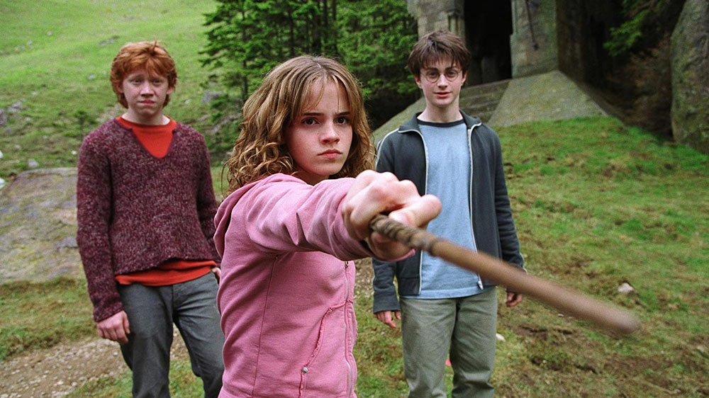 Una scena del film 'Harry Potter e il prigioniero di Azkaban' - Foto: Warner Bros.