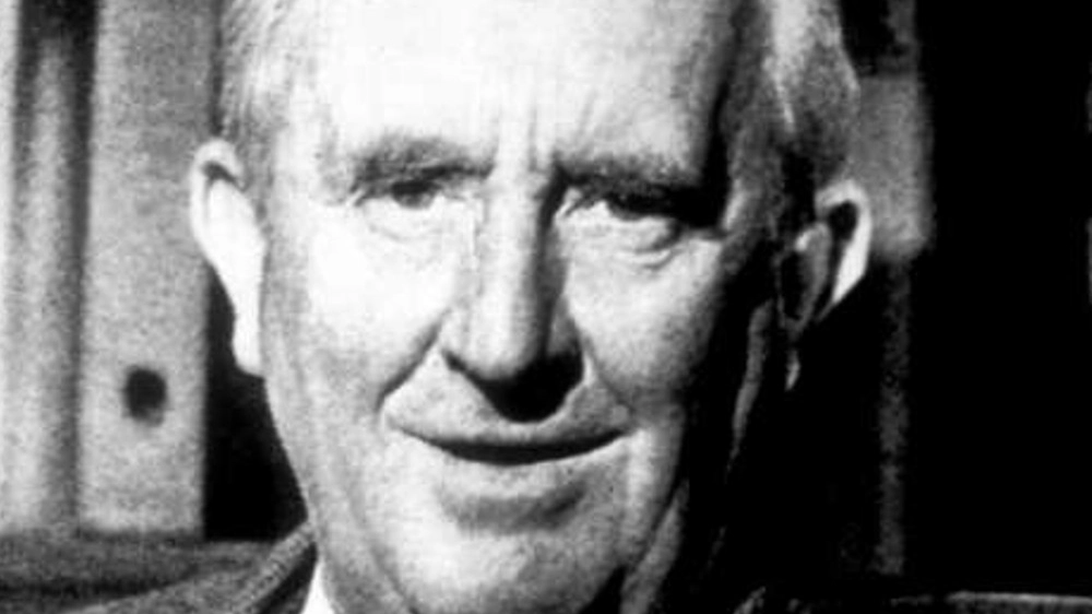 J.R.R. Tolkien, 4 libri a 125 anni dalla nascita - (Foto: Olycom)