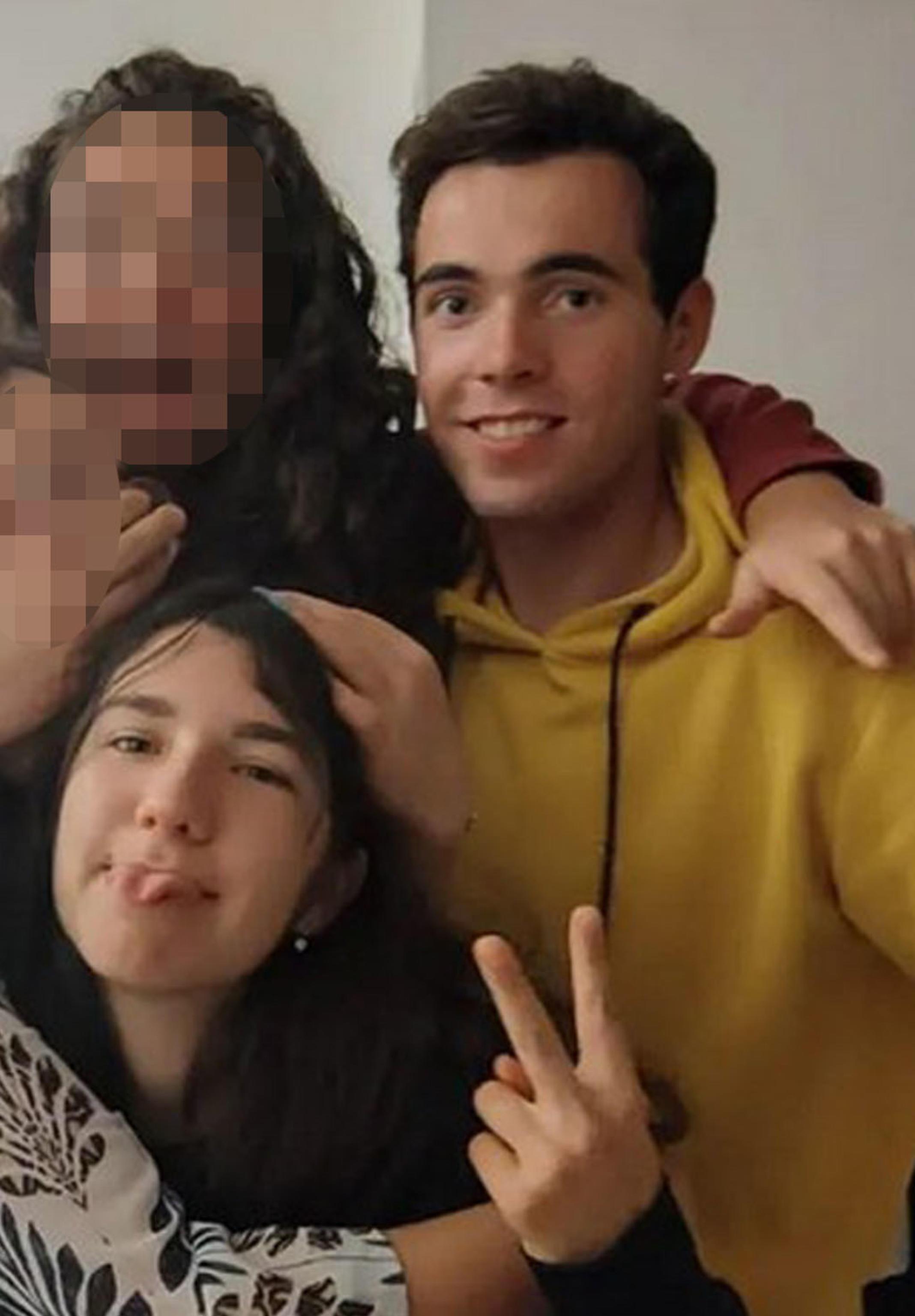 di Giulia Cecchettin, il video dell’aggressione “Colpi e