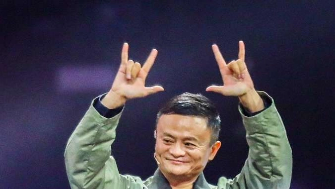 Alibaba:12 mld dollari shopping in 2 ore
