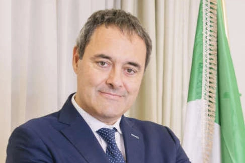 Stefano Besseghini presidente di Arera