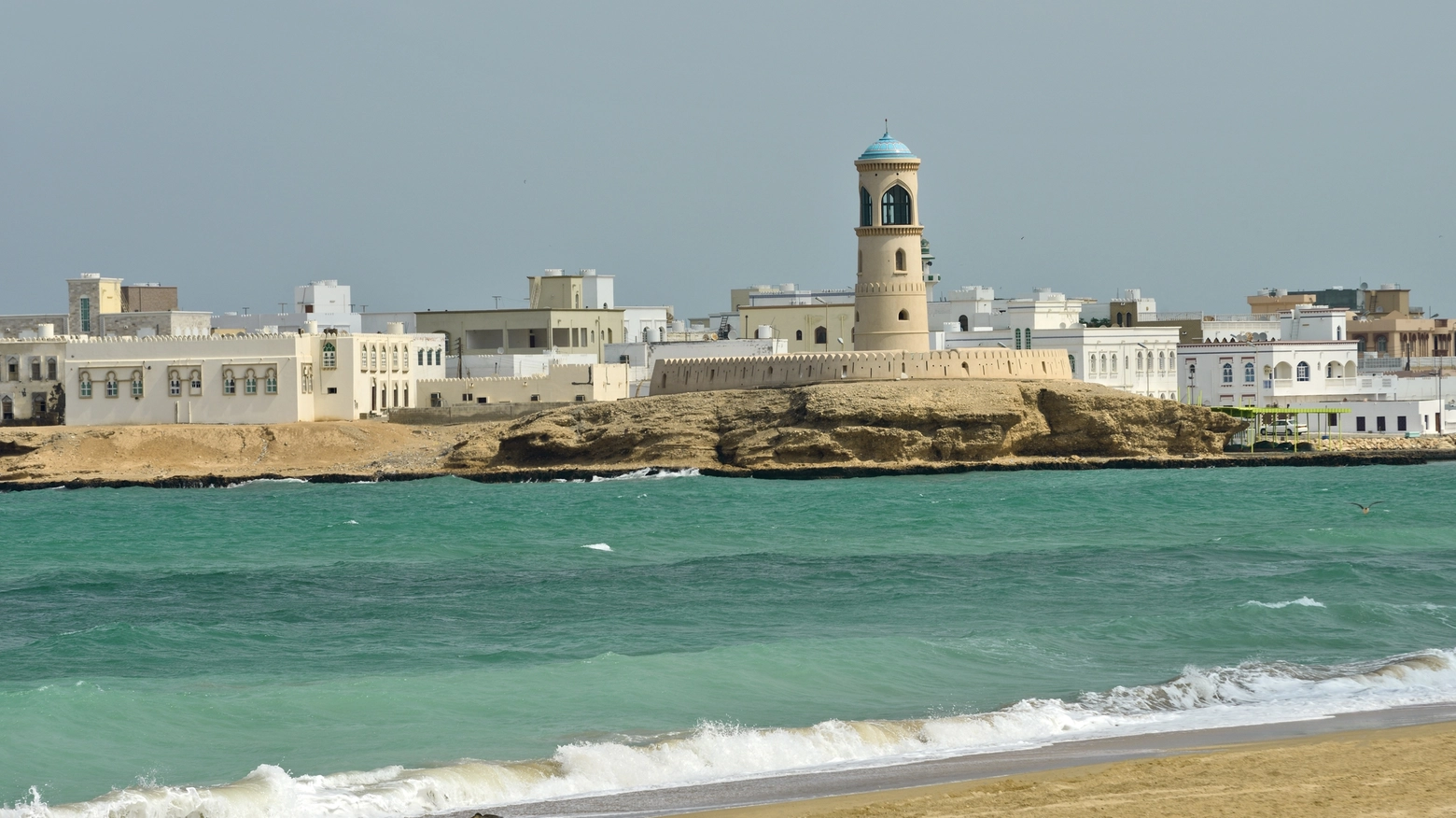 Viaggio in Oman tra cultura e mare, alla scoperta della Capitale Araba del Turismo 2024