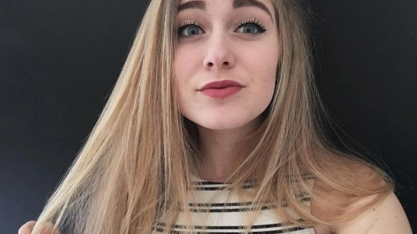 Sofia Viscardi (Instagram)