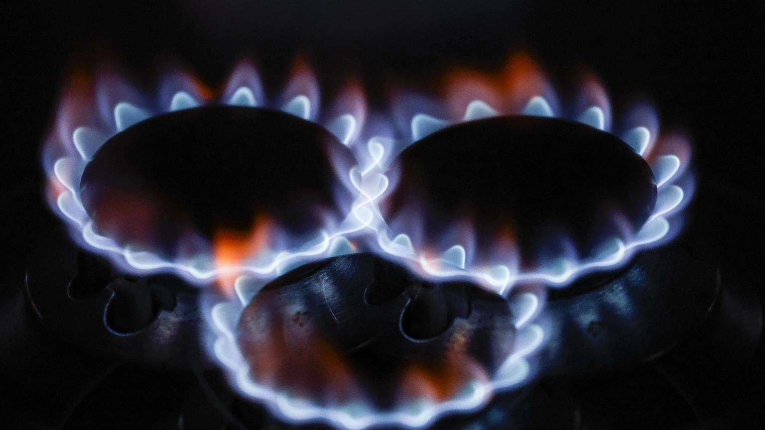 Il gas chiude in rialzo a 43,5 euro al MWh al Ttf di Amsterdam
