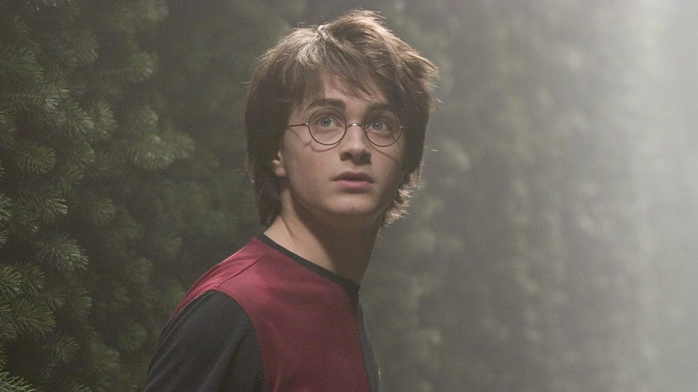 Una scena da 'Harry Potter e il calice di fuoco' - Foto: Warner Bros. Entertainment Inc.