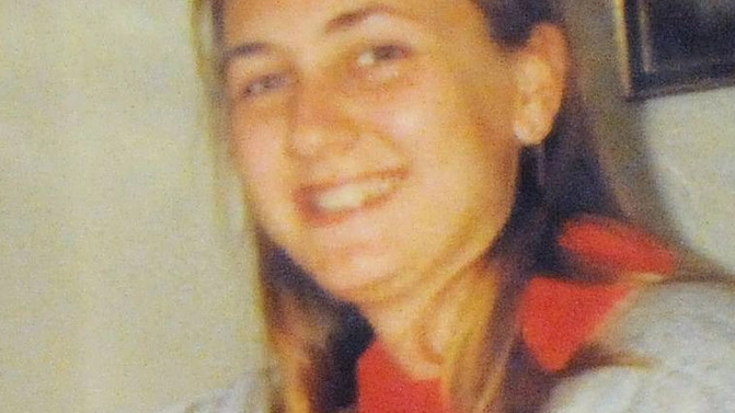 Beatrice Ballerini,  uccisa  nel dicembre del 2012 (Fotocronache Germogli)