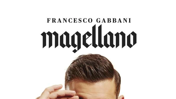 Gabbani, mio concept album involontario