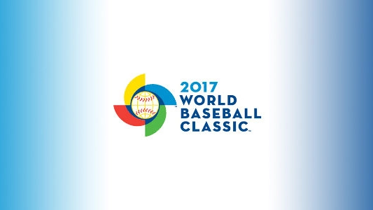 Il logo del World Baseball Classic