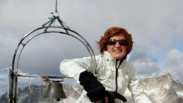 L’ex vigilessa Laura Ziliani, 55 anni, era una esperta escursionista