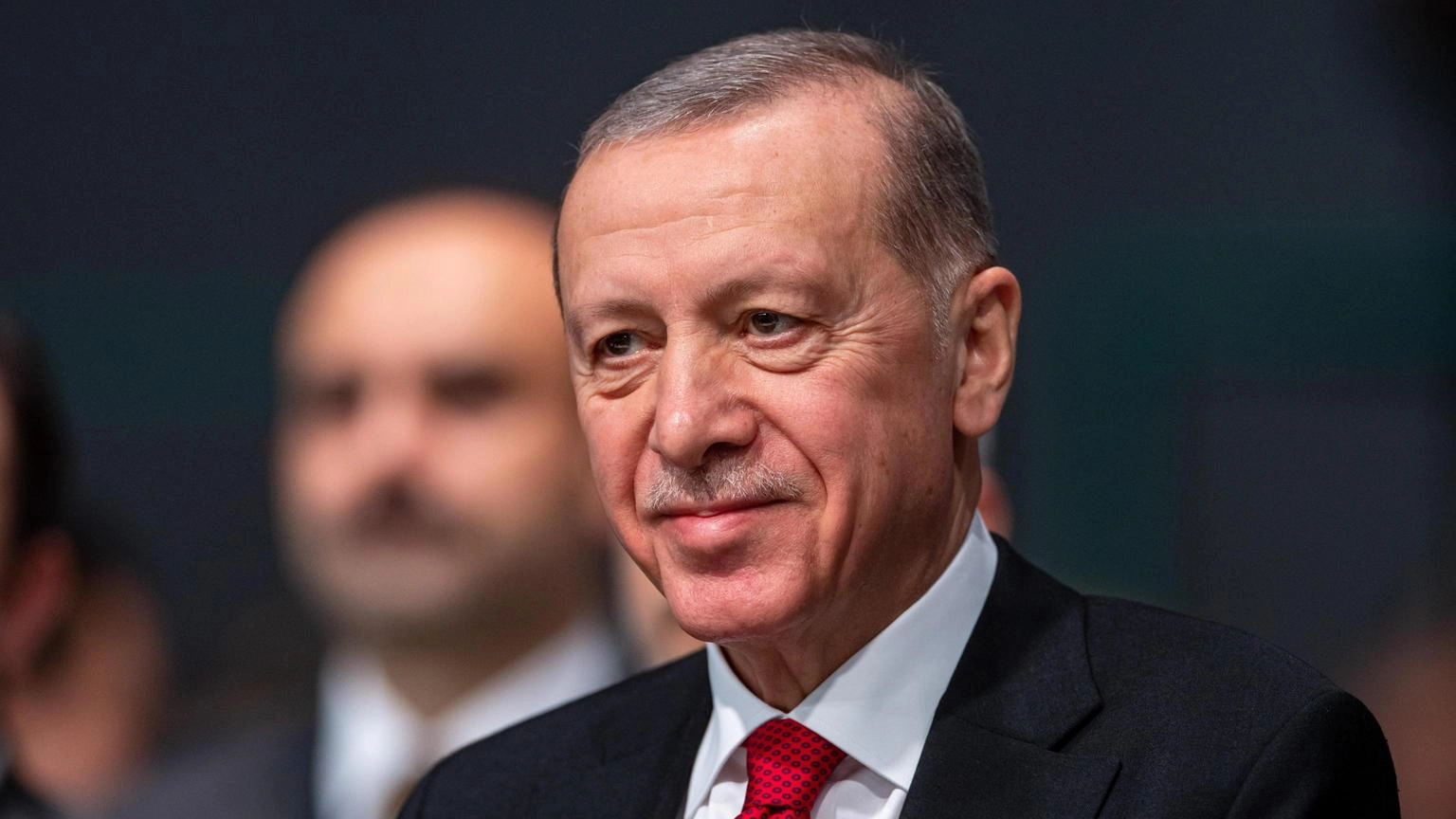 Erdogan, annienteremo Israele se colpisce Hamas in Turchia