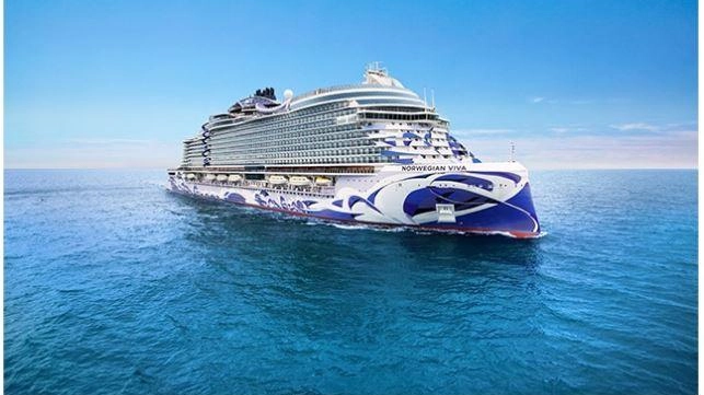 Norwegian Cruise Line (NCL), l’innovatore nel settore dei viaggi crocieristici a livello globale con 57 anni di storia caratterizzata da...